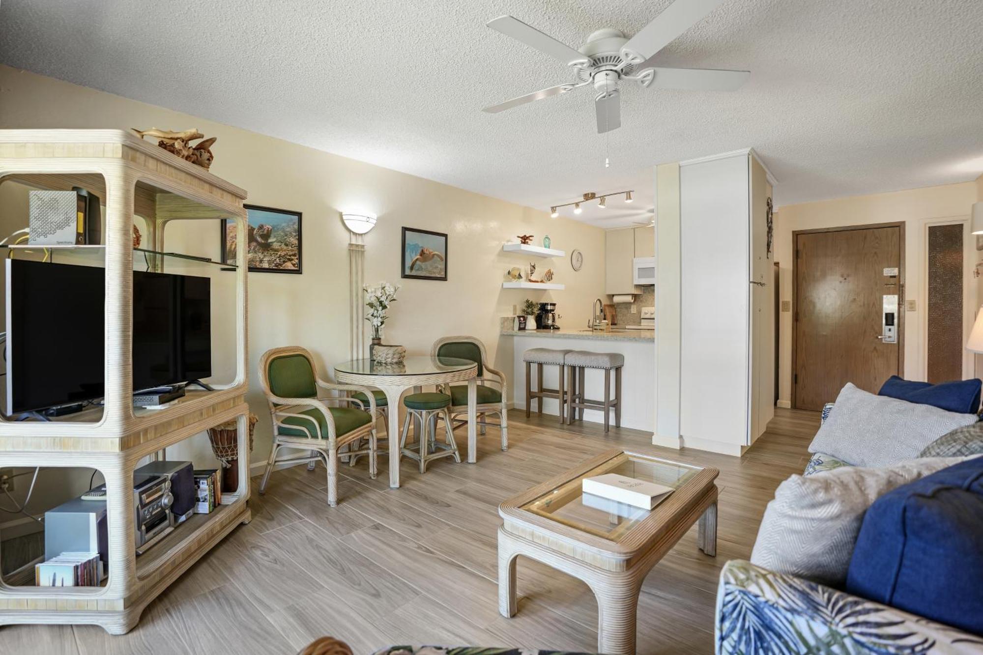 Plantation Hale G14 Apartment Kapa'a Luaran gambar