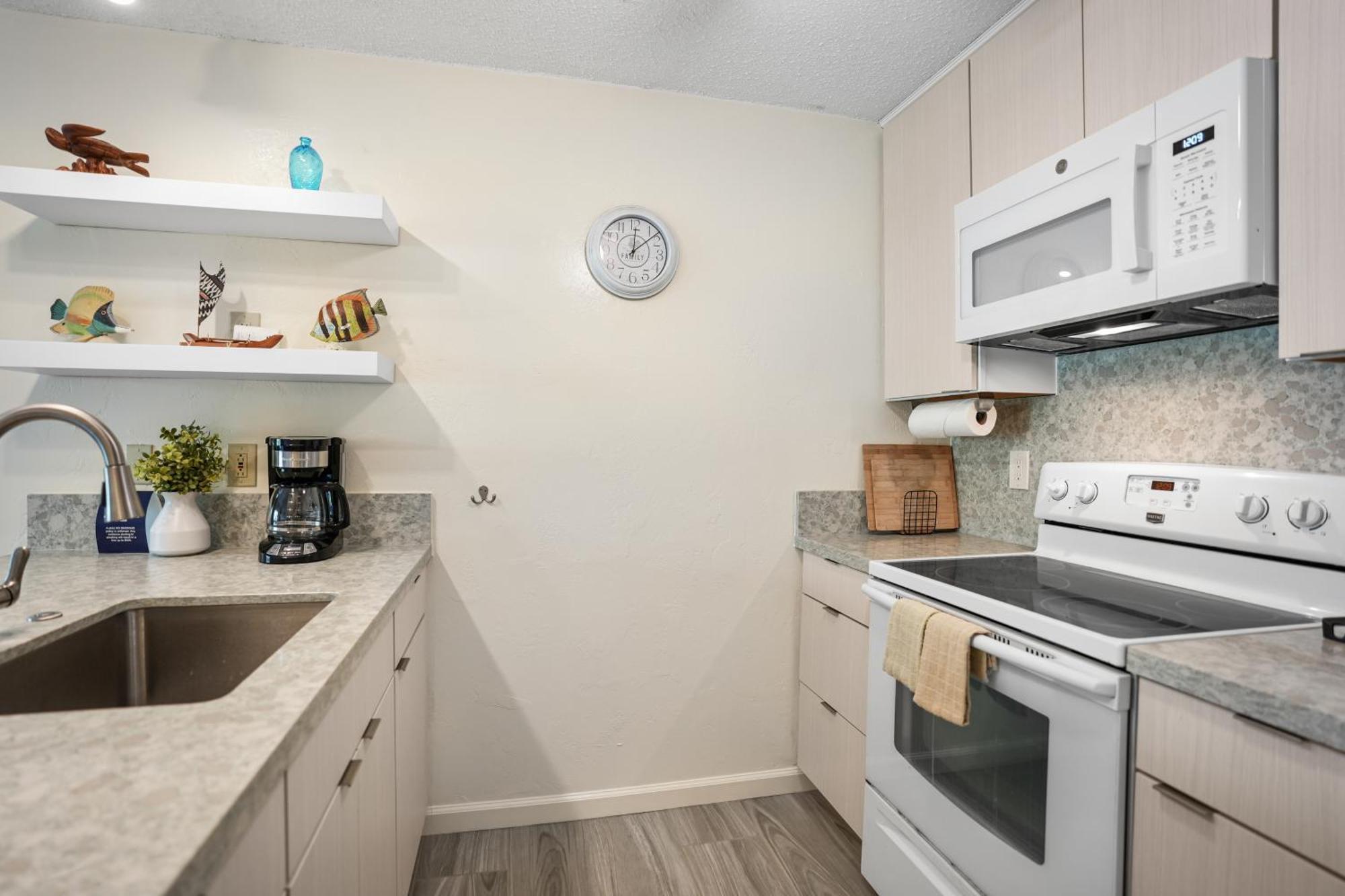 Plantation Hale G14 Apartment Kapa'a Luaran gambar
