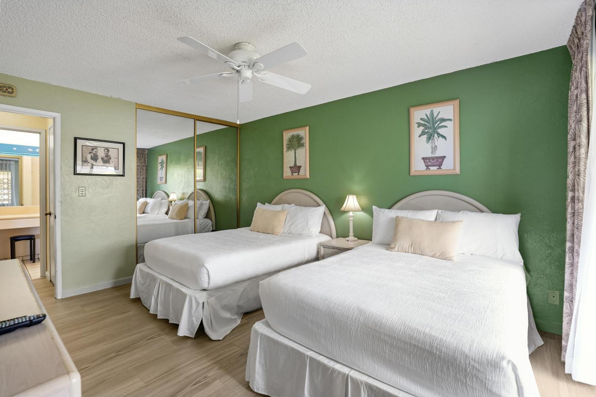 Plantation Hale G14 Apartment Kapa'a Luaran gambar
