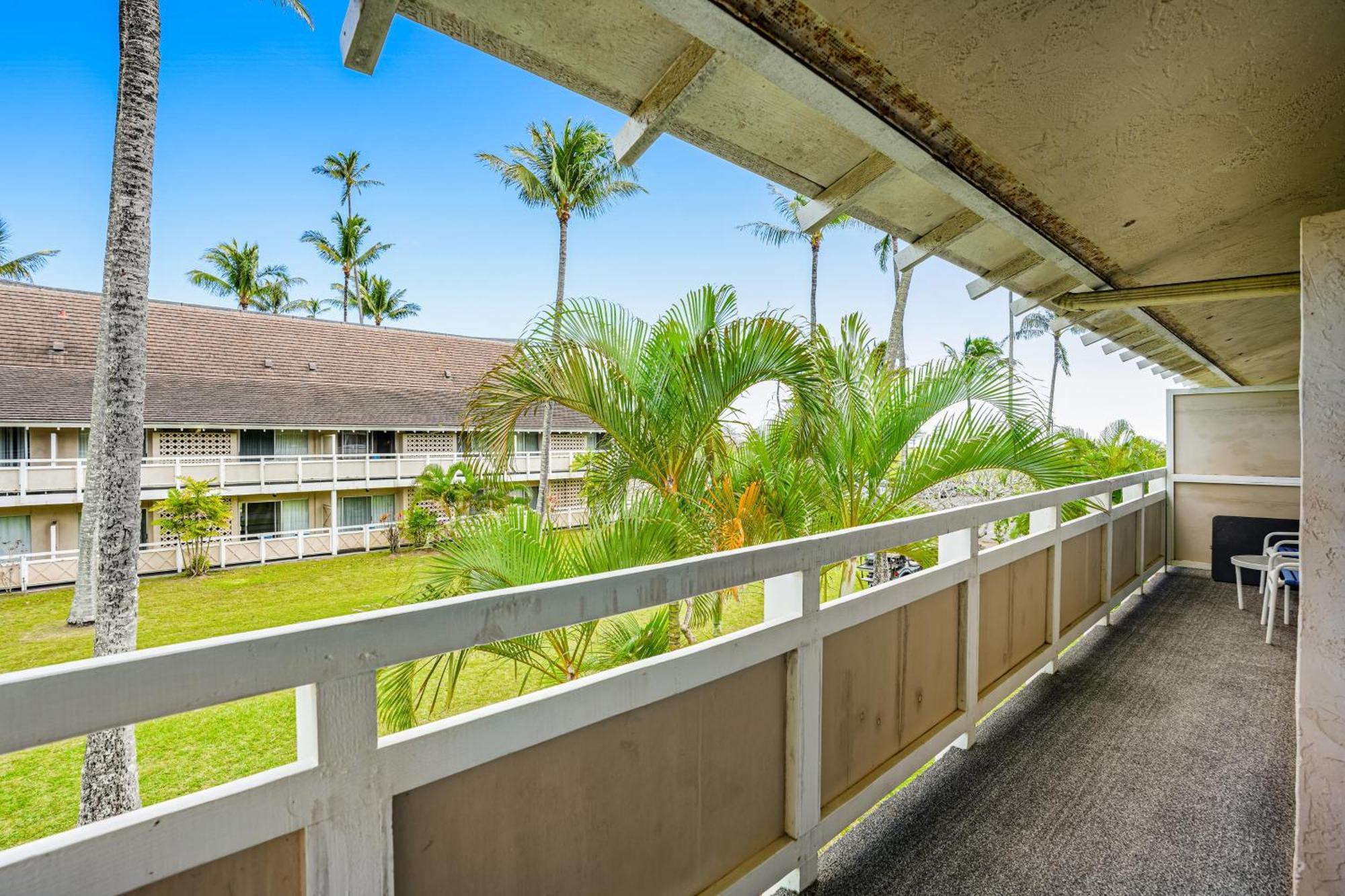 Plantation Hale G14 Apartment Kapa'a Luaran gambar